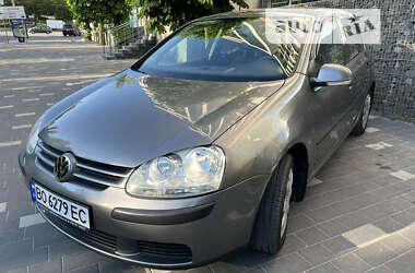 Універсал Volkswagen Golf 2004 в Тернополі