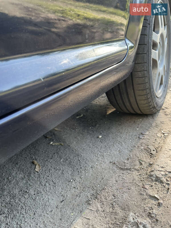 Универсал Volkswagen Golf 2002 в Киеве фото 8 Универсал Volkswagen Golf 2002 в Киеве