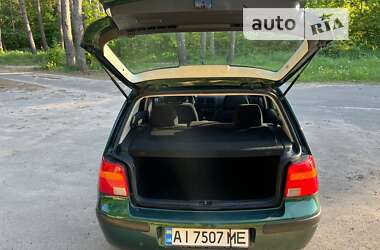 Хэтчбек Volkswagen Golf 1998 в Василькове