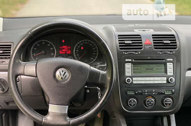 Універсал Volkswagen Golf 2008 в Володимир-Волинському