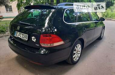 Универсал Volkswagen Golf 2008 в Хмельницком