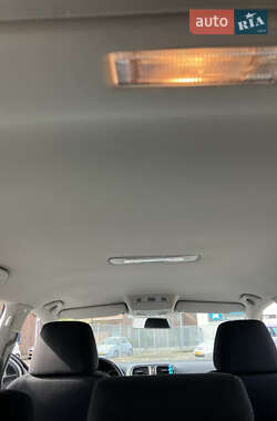 Универсал Volkswagen Golf 2010 в 
