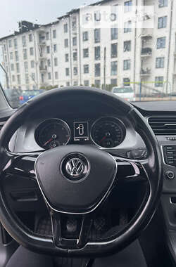 Универсал Volkswagen Golf 2014 в Луцке