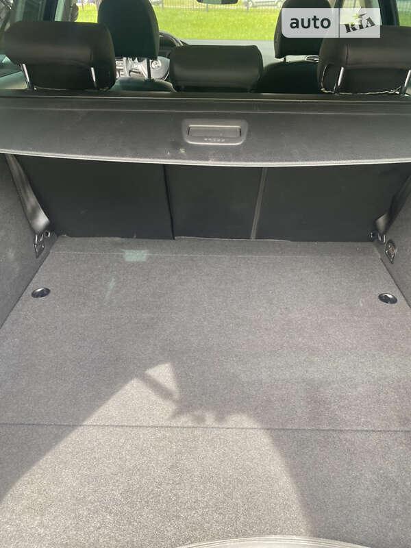 Універсал Volkswagen Golf 2017 в Чернігові фото 17 Універсал Volkswagen Golf 2017 в Чернігові