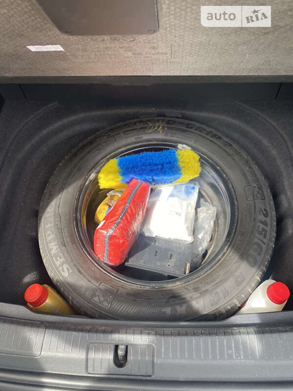 Універсал Volkswagen Golf 2017 в Чернігові фото 18 Універсал Volkswagen Golf 2017 в Чернігові