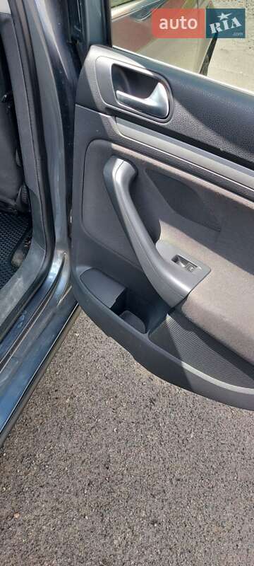 Универсал Volkswagen Golf 2007 в Харькове