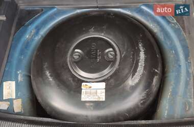 Универсал Volkswagen Golf 2008 в 