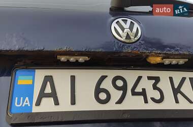 Универсал Volkswagen Golf 2008 в 