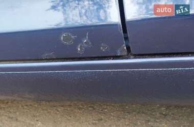 Универсал Volkswagen Golf 2008 в 