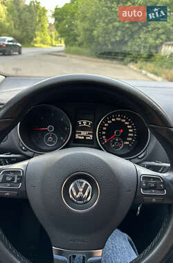 Универсал Volkswagen Golf 2011 в 