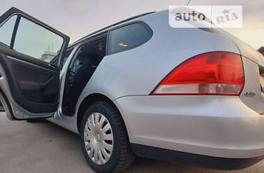Универсал Volkswagen Golf 2008 в 