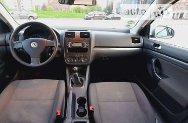 Универсал Volkswagen Golf 2008 в 