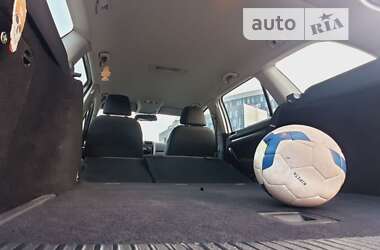 Универсал Volkswagen Golf 2008 в 