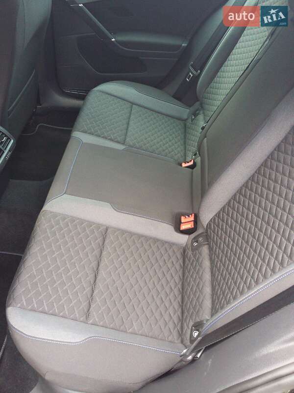 Універсал Volkswagen Golf 2018 в Калуші