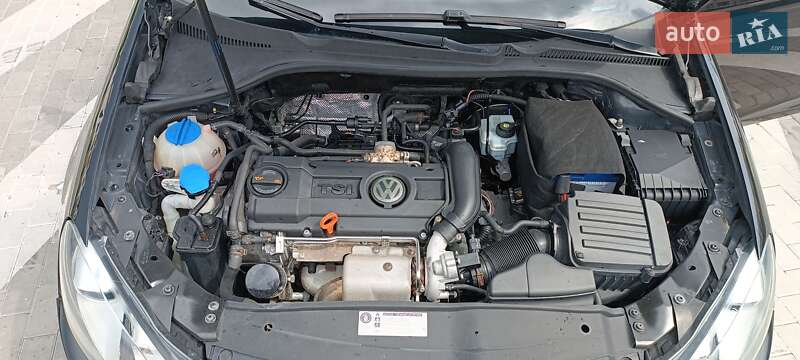 Универсал Volkswagen Golf 2009 в Здолбунове