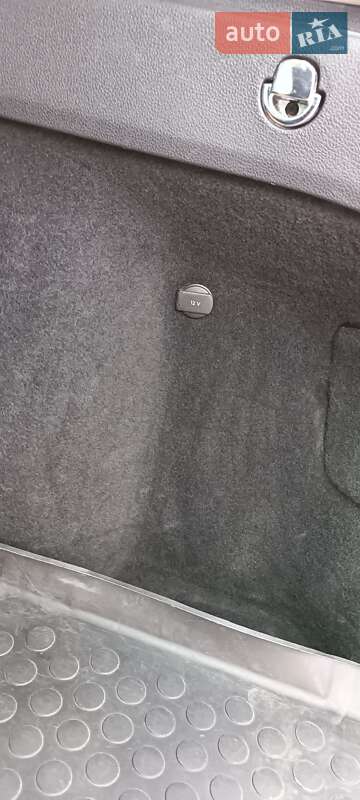 Универсал Volkswagen Golf 2009 в Здолбунове