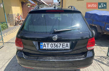 Універсал Volkswagen Golf 2008 в Болехові