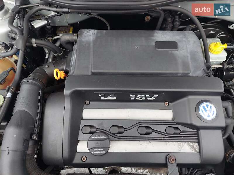 Универсал Volkswagen Golf 2002 в Одессе