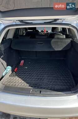 Универсал Volkswagen Golf 2010 в 