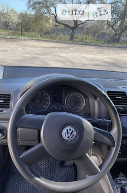 Хетчбек Volkswagen Golf 2004 в Івано-Франківську