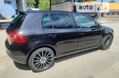 Хетчбек Volkswagen Golf 2008 в Калуші