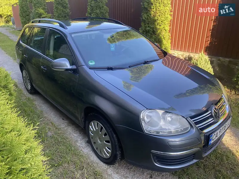 Volkswagen Golf 2008 VIN WVWZZZ1KZ9M258740 фото оголошення 9 з 56