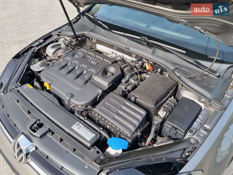 Универсал Volkswagen Golf 2015 в Виннице фото 11 Универсал Volkswagen Golf 2015 в Виннице