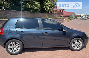 Хэтчбек Volkswagen Golf 2007 в Виннице