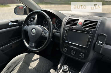 Універсал Volkswagen Golf 2008 в Вінниці