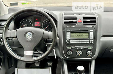 Хэтчбек Volkswagen Golf 2007 в Виннице