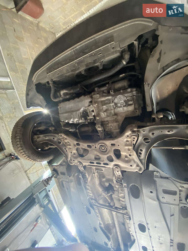 Універсал Volkswagen Golf 2013 в Олександрівці