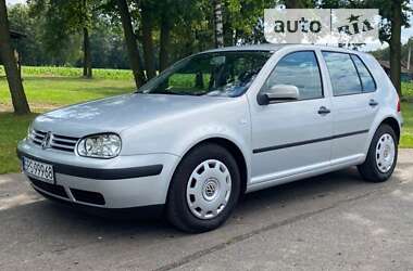 Універсал Volkswagen Golf 1998 в Херсоні