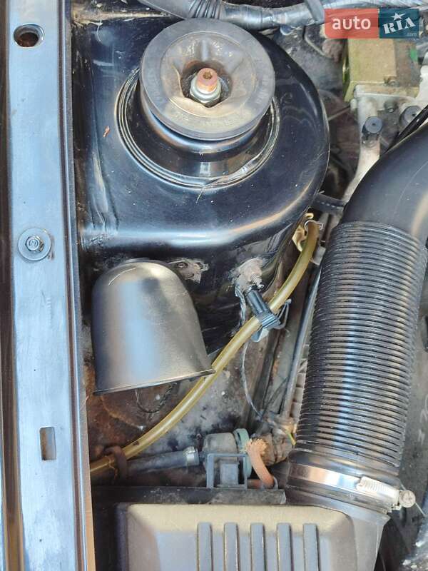 Универсал Volkswagen Golf 1997 в Львове