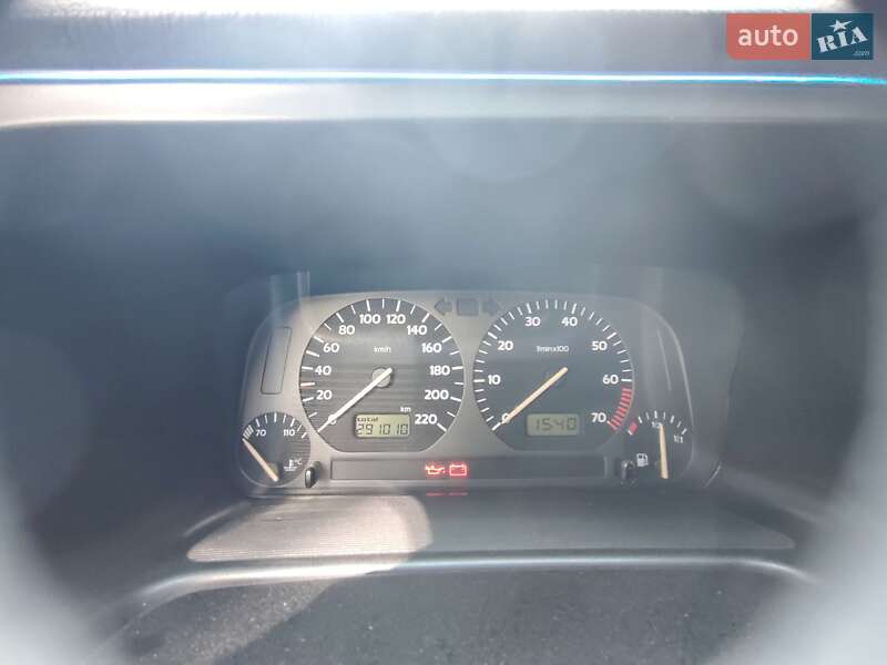 Универсал Volkswagen Golf 1997 в Львове