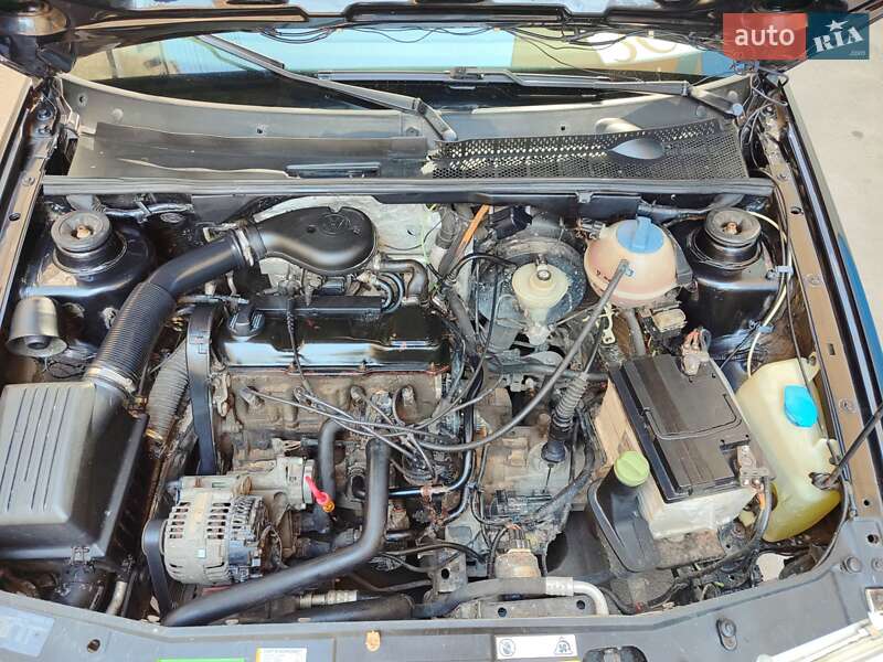 Универсал Volkswagen Golf 1997 в Львове