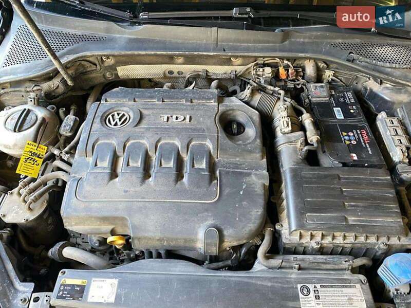 Универсал Volkswagen Golf 2013 в Шепетовке