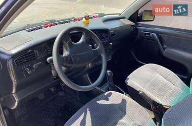Хэтчбек Volkswagen Golf 1994 в Турке