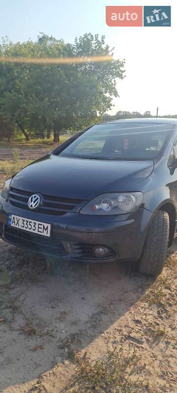 Volkswagen Golf 2005