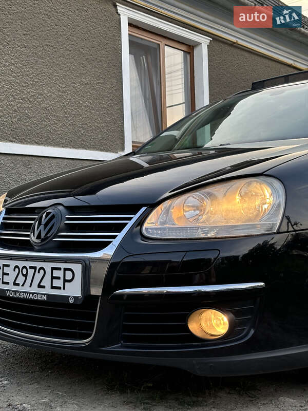 Универсал Volkswagen Golf 2007 в Виннице