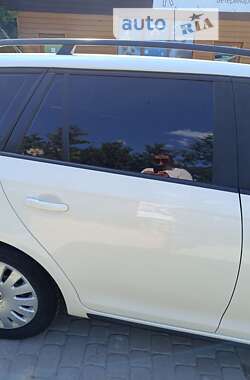 Универсал Volkswagen Golf 2008 в 