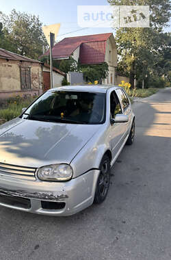 Хэтчбек Volkswagen Golf 2000 в Харькове