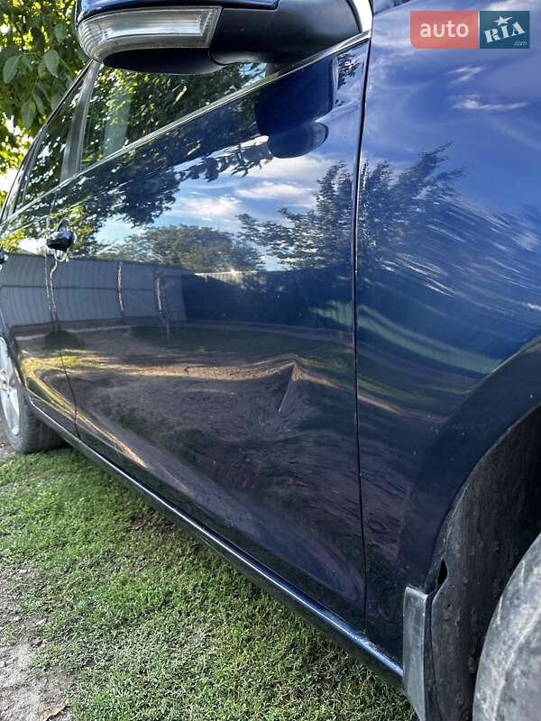 Універсал Volkswagen Golf 2010 в Козятині