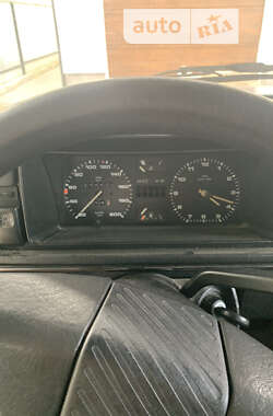 Хетчбек Volkswagen Golf 1989 в 