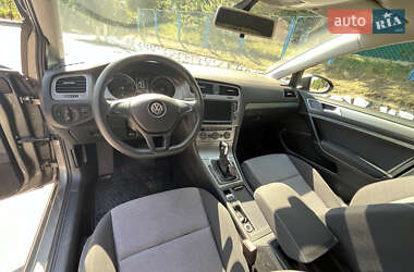 Універсал Volkswagen Golf 2013 в Києві