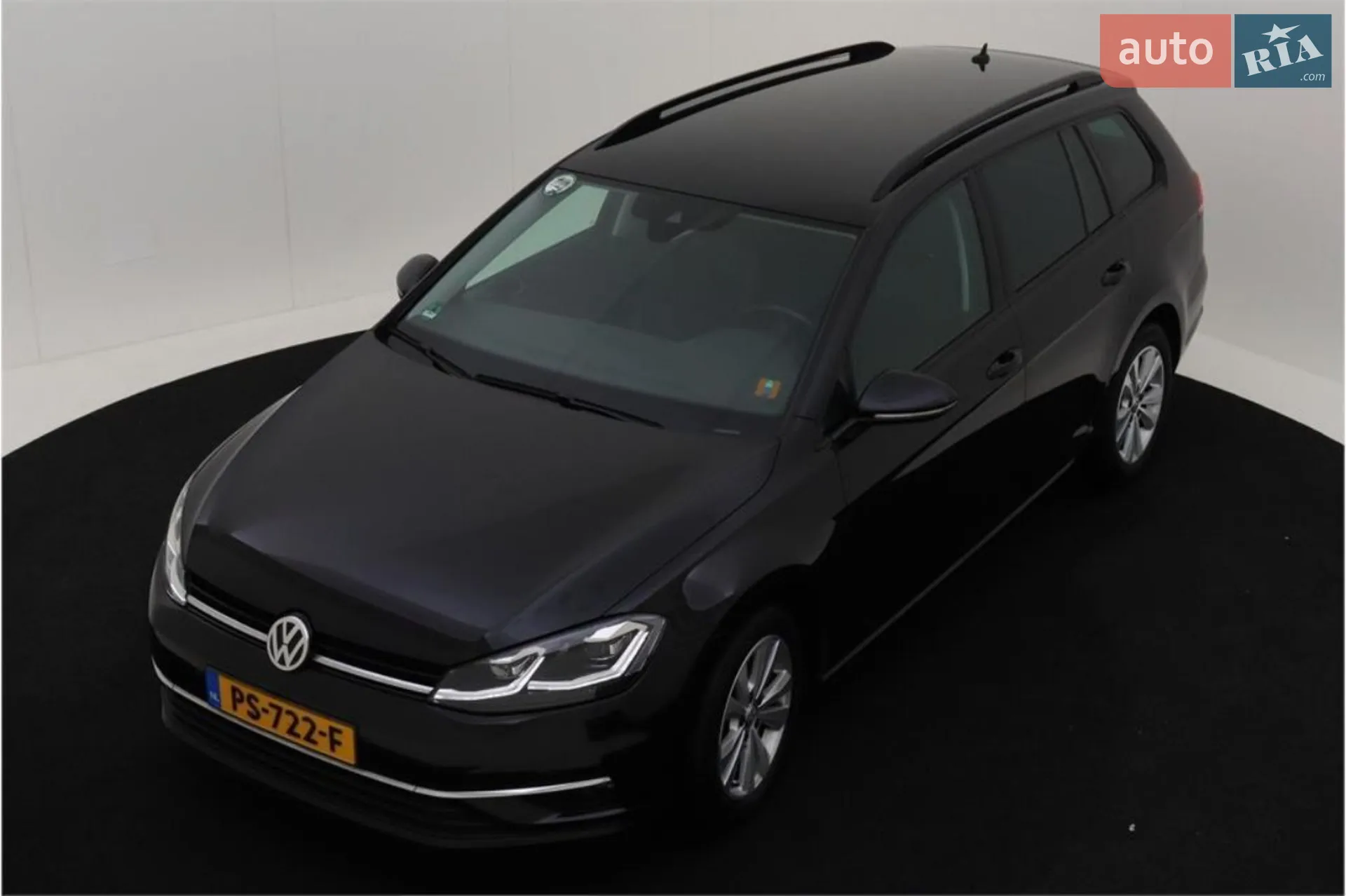 Volkswagen Golf 2017 VIN WVWZZZAUZHP750875 фото оголошення 42 з 50