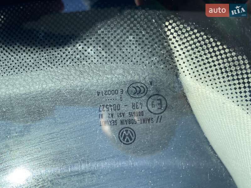 Универсал Volkswagen Golf 2010 в Бережанах