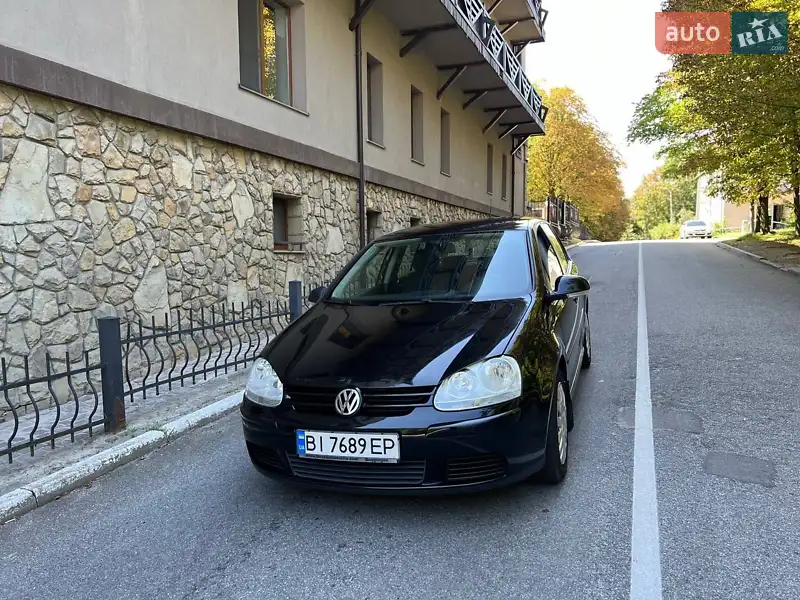 Volkswagen Golf 2008 VIN WVWZZZ1KZ9M258740 фото оголошення 19 з 56