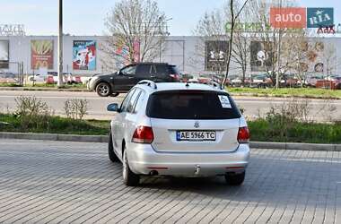 Универсал Volkswagen Golf 2010 в Одессе