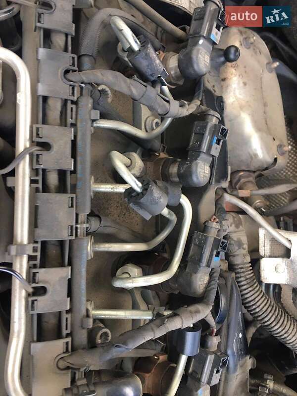 Универсал Volkswagen Golf 2010 в Одессе