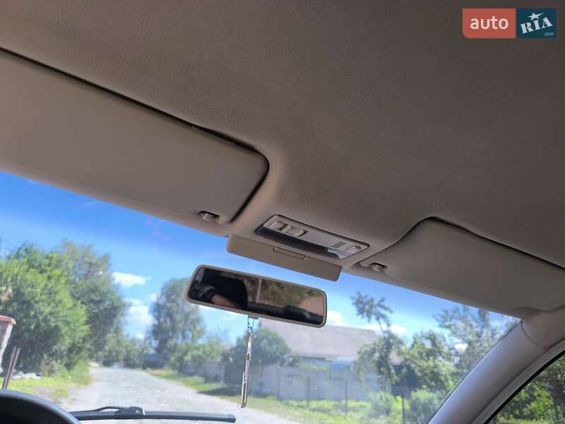 Универсал Volkswagen Golf 2002 в Бердичеве